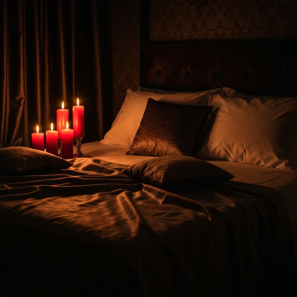 Nude-фотограф в Перми: почему именно здесь