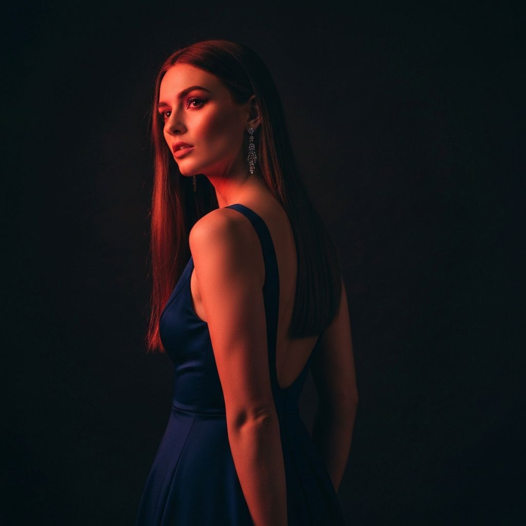 Эротическая съёмка без страха: как перестать стесняться тела